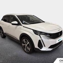 Peugeot 3008 Hybrid 225 e-EAT8 Allure Pack occasion - Beaune - photo 3/24