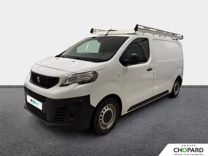 Peugeot Expert - EXPERT FGN TOLE STANDARD BLUEHDI 100 S&S BVM6 PREMIUM - 17 980 €