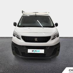 Peugeot Expert FGN TOLE STANDARD BLUEHDI 100 S&S BVM6 PREMIUM occasion - Beaune - photo 2/20