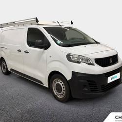Peugeot Expert FGN TOLE STANDARD BLUEHDI 100 S&S BVM6 PREMIUM occasion - Beaune - photo 3/20