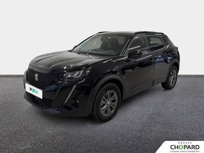 Peugeot 2008 - 2008 PureTech 100 S&S BVM6 Style - 13 442 €