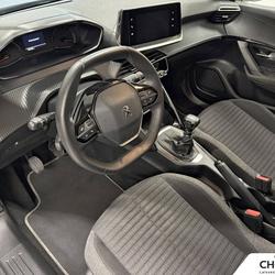 Peugeot 2008 PureTech 100 S&S BVM6 Style occasion - Beaune - photo 2/34