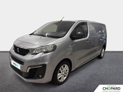 Peugeot Expert - EXPERT FGN TOLE M BLUEHDI 180 S&S EAT8 - 23 980 €