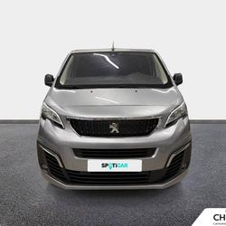 Peugeot Expert FGN TOLE M BLUEHDI 180 S&S EAT8 occasion - Beaune - photo 2/24