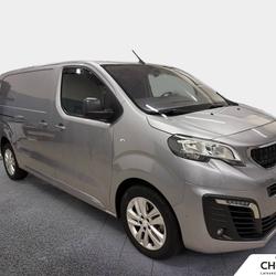 Peugeot Expert FGN TOLE M BLUEHDI 180 S&S EAT8 occasion - Beaune - photo 3/24