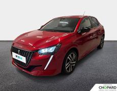 Peugeot 208 Beaune