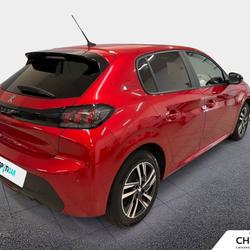 Peugeot 208 PureTech 75 S&S BVM5 Style occasion - Beaune - photo 3/34