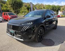 Peugeot 5008 Pontarlier