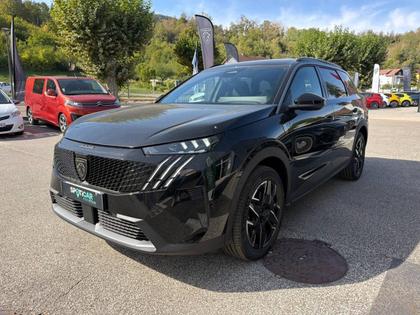 Peugeot 5008 - 5008 Hybrid 145 ch e-DCS6 GT - 36 990 €