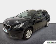 Peugeot 2008 Beaune
