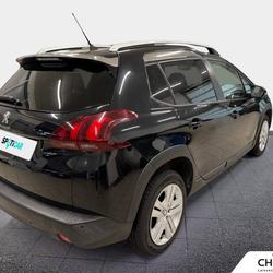 Peugeot 2008 PureTech 110ch S&S BVM6 Signature occasion - Beaune - photo 2/27