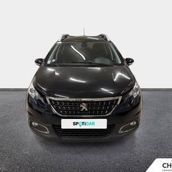 Peugeot 2008 PureTech 110ch S&S BVM6 Signature occasion - Beaune - photo 3/27