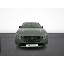 Peugeot 308 III Phase 1 PHEV 180 e-EAT8 Allure Pack occasion - Beaune - photo 2/31