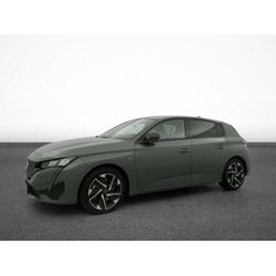 Peugeot 308 III Phase 1 PHEV 180 e-EAT8 Allure Pack occasion - Beaune - photo 3/31