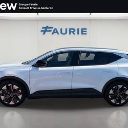 Renault Scenic 4 Scenic E-Tech electrique 220 ch grande autonomie Techno Brive-la-Gaillarde