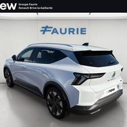 Renault Scenic 4 Scenic E-Tech electrique 220 ch grande autonomie Techno Brive-la-Gaillarde
