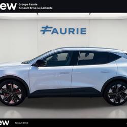 Renault Scenic 4 Scenic E-Tech electrique 220 ch grande autonomie Techno Terrasson-Lavilledieu