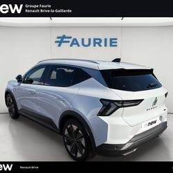 Renault Scenic 4 Scenic E-Tech electrique 220 ch grande autonomie Techno Terrasson-Lavilledieu