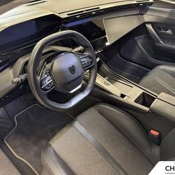 Peugeot 308 SW Phase 2 PHEV 180 e-EAT8 Allure Pack occasion - Beaune - photo 2/34