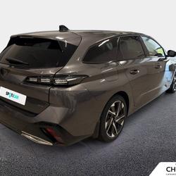 Peugeot 308 SW Phase 2 PHEV 180 e-EAT8 Allure Pack occasion - Beaune - photo 3/34