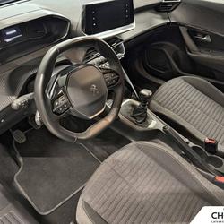 Peugeot 2008 PureTech 100 S&S BVM6 Style occasion - Beaune - photo 2/34
