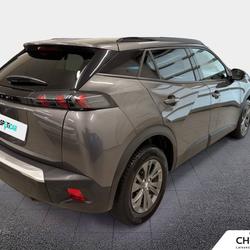 Peugeot 2008 PureTech 100 S&S BVM6 Style occasion - Beaune - photo 3/34