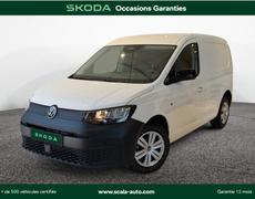Volkswagen Caddy Auch