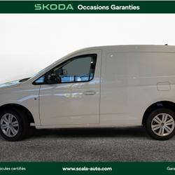 Volkswagen Caddy CADDY CARGO 2.0 TDI 102 BVM6 BUSINESS Auch