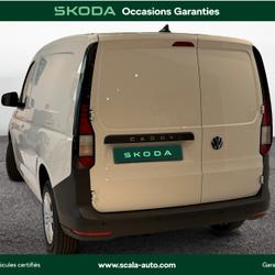 Volkswagen Caddy CADDY CARGO 2.0 TDI 102 BVM6 BUSINESS Auch