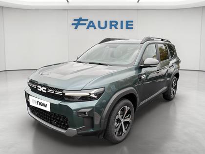 Dacia Bigster - Bigster Hybrid 155 Journey - 29 990 €