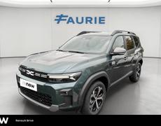 Dacia Bigster Terrasson-Lavilledieu