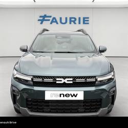 Dacia Bigster Bigster Hybrid 155 Journey Terrasson-Lavilledieu