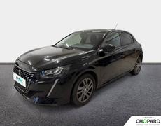Peugeot 208 Beaune
