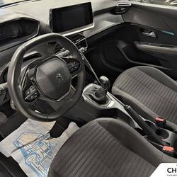 Peugeot 208 PureTech 75 S&S BVM5 Style occasion - Beaune - photo 2/34