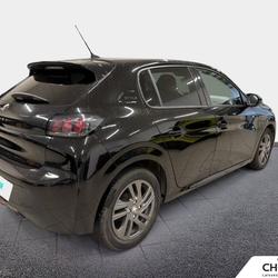 Peugeot 208 PureTech 75 S&S BVM5 Style occasion - Beaune - photo 3/34