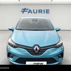 Renault Clio 5 Clio TCe 140 - 21N Intens Brive-la-Gaillarde