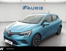 Renault Clio - Clio TCe 140 - 21N Intens - 16 490 €