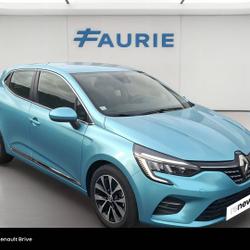 Renault Clio 5 Clio TCe 140 - 21N Intens Terrasson-Lavilledieu