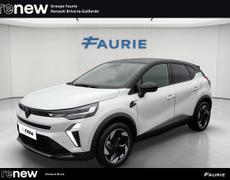 Renault Captur Brive-la-Gaillarde