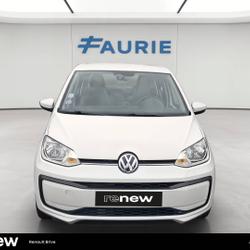 Volkswagen UP Up 1.0 75 Up! Connect Brive-la-Gaillarde