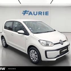 Volkswagen UP Up 1.0 75 Up! Connect Brive-la-Gaillarde