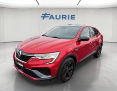 Renault Arkana Brive-la-Gaillarde