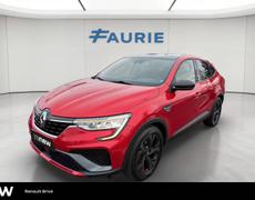 Renault Arkana - Arkana E-Tech 145 - 21B R.S. Line - 21 590 €
