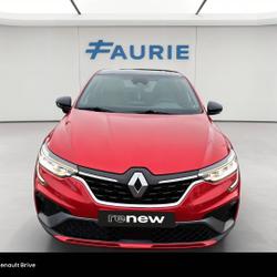 Renault Arkana Arkana E-Tech 145 - 21B R.S. Line Terrasson-Lavilledieu