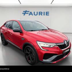 Renault Arkana Arkana E-Tech 145 - 21B R.S. Line Terrasson-Lavilledieu