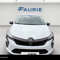 Renault Clio 5 Clio Blue dCi 100 ch GSR2 Evolution Brive-la-Gaillarde