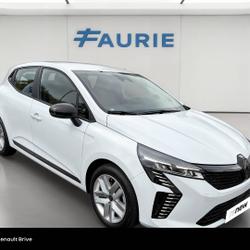 Renault Clio 5 Clio Blue dCi 100 ch GSR2 Evolution Brive-la-Gaillarde
