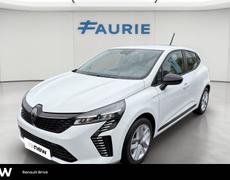 Renault Clio 5 Brive-la-Gaillarde