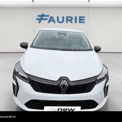 Renault Clio 5 Clio Blue dCi 100 ch GSR2 Evolution Brive-la-Gaillarde