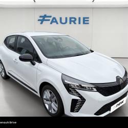 Renault Clio 5 Clio Blue dCi 100 ch GSR2 Evolution Brive-la-Gaillarde